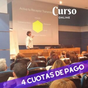 Curso Avanzado Método Yuen Actualizado 4 pagos